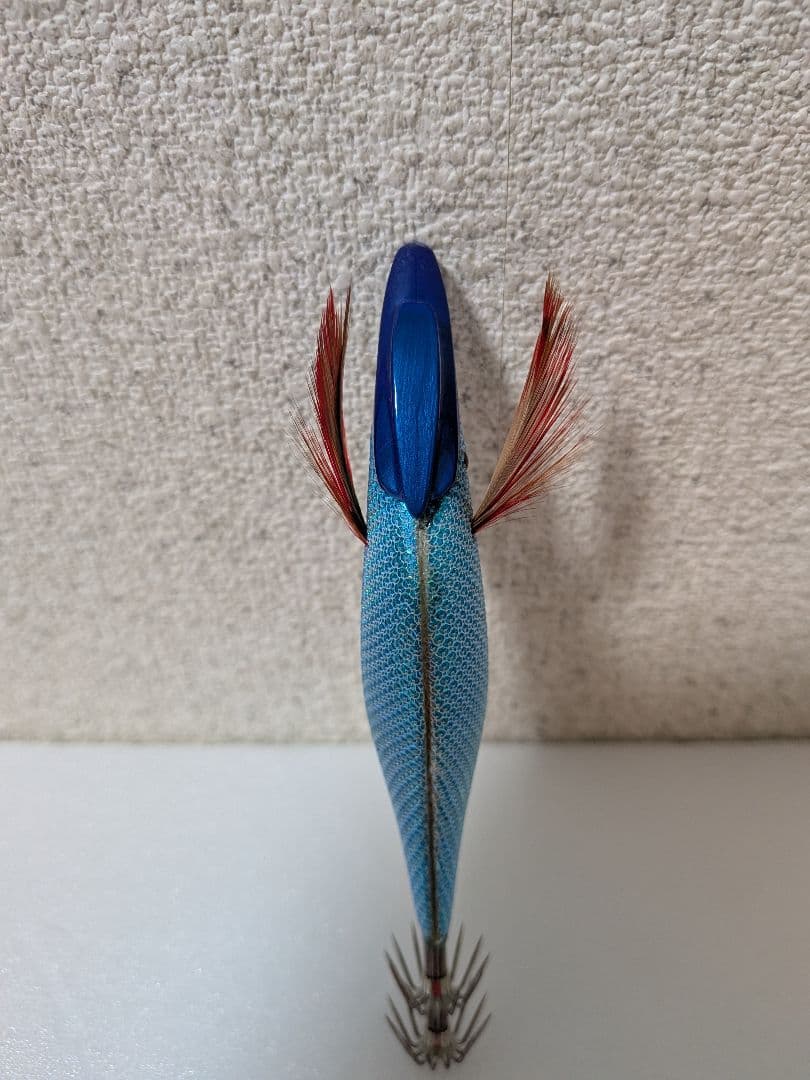 キーストン デイブレイク 3.3号 35g×5 ティップランエギ(未使用品)