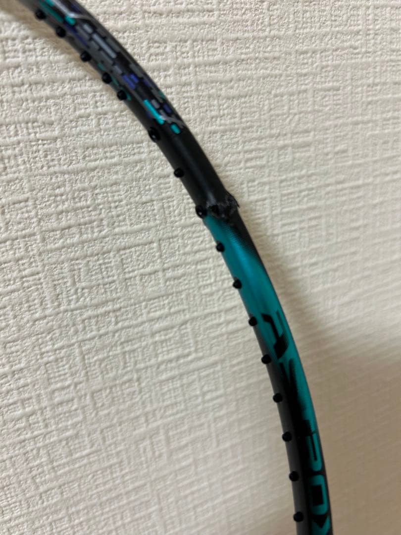 YONEX ASTROX88D PRO アストロクス88Dプロ
