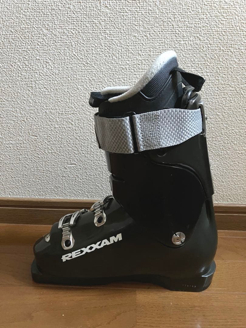 Rexxam Libero 95 スキー ブーツ 26.0㎝