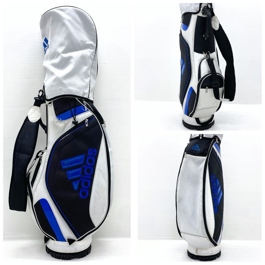 超豪華‼ TaylorMade テーラーメイド グローレ ゴルフ クラブ セット