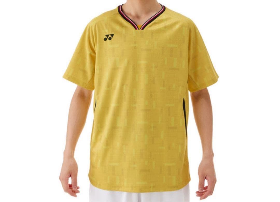 ウェア YONEX BADMINTON JAPAN NATIONAL MODEL 221