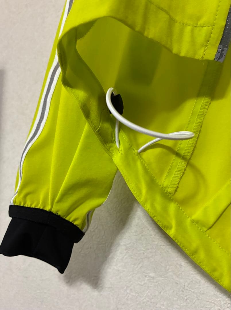 Rapha Classic Wind Jacket 〈XS〉