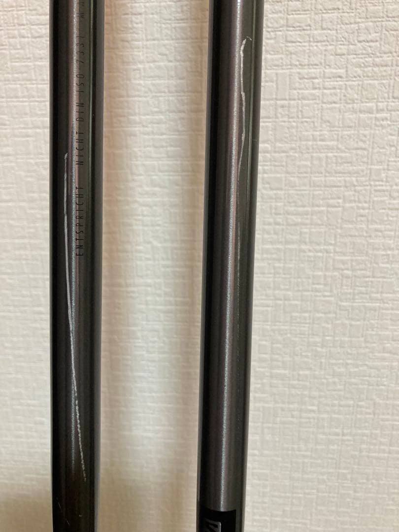 【HOTWAX・チューン済】HEAD V-SHAPE V8S LYT163cm