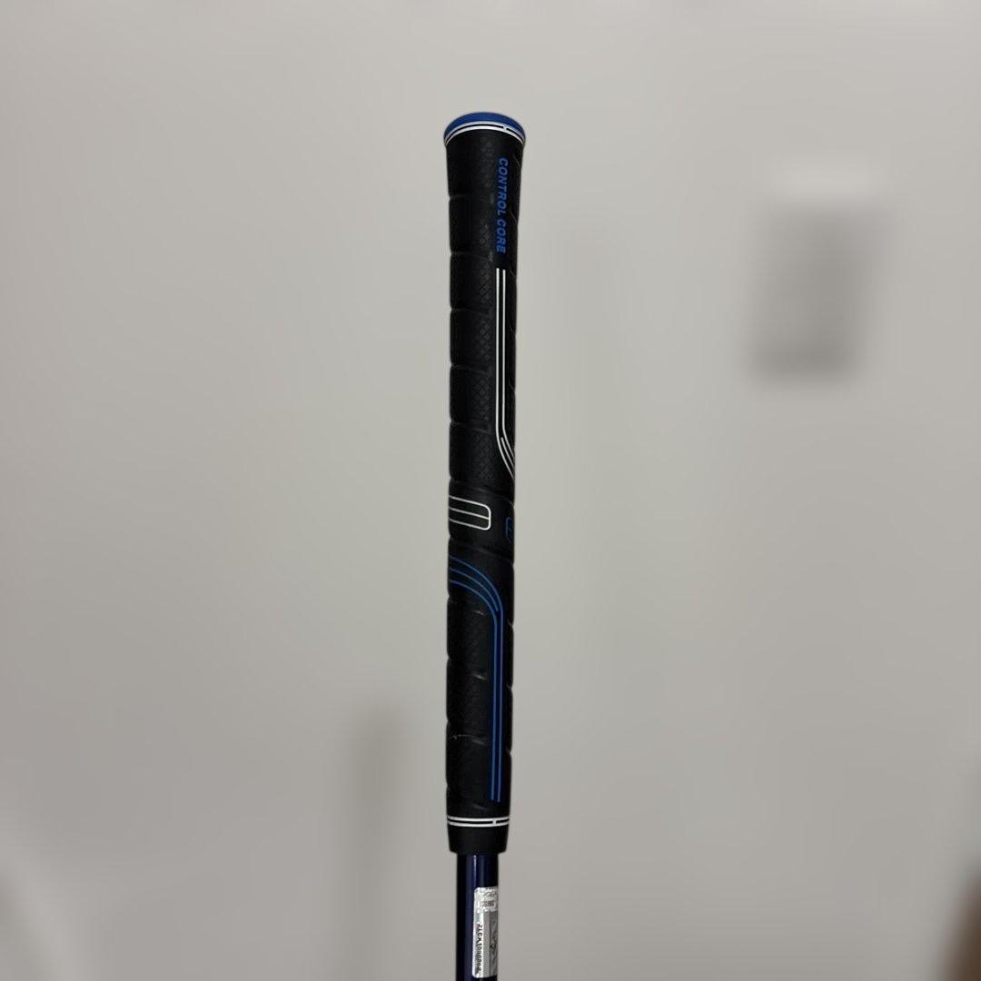 Callaway Rogue ST Max ドライバー NX BLUE