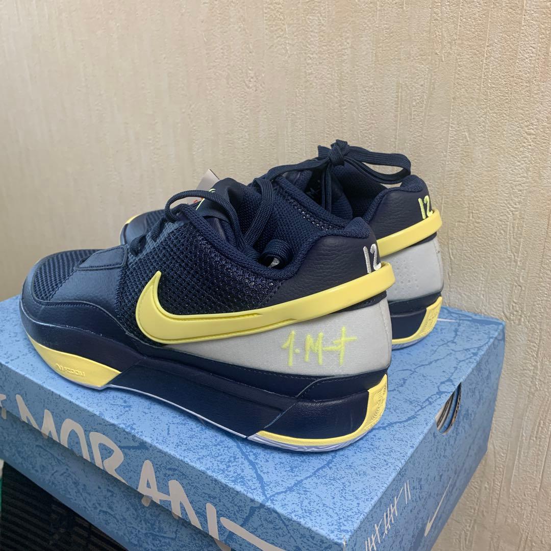 新品未使用 JA 1 EP ジャ1 27.5cm