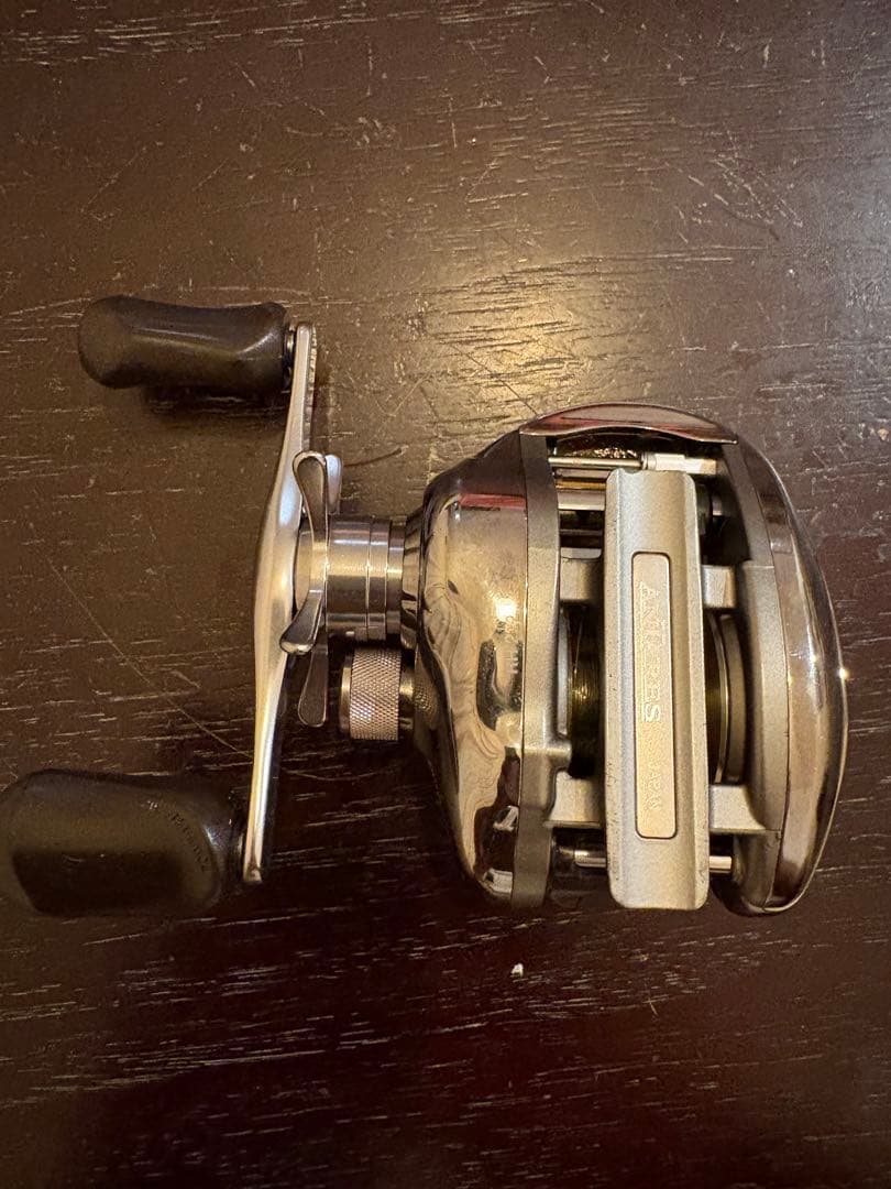SHIMANO スコーピオンANTARES