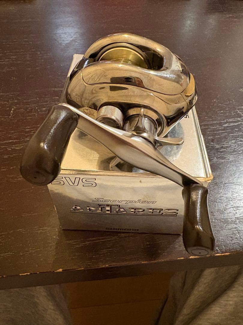 SHIMANO スコーピオンANTARES