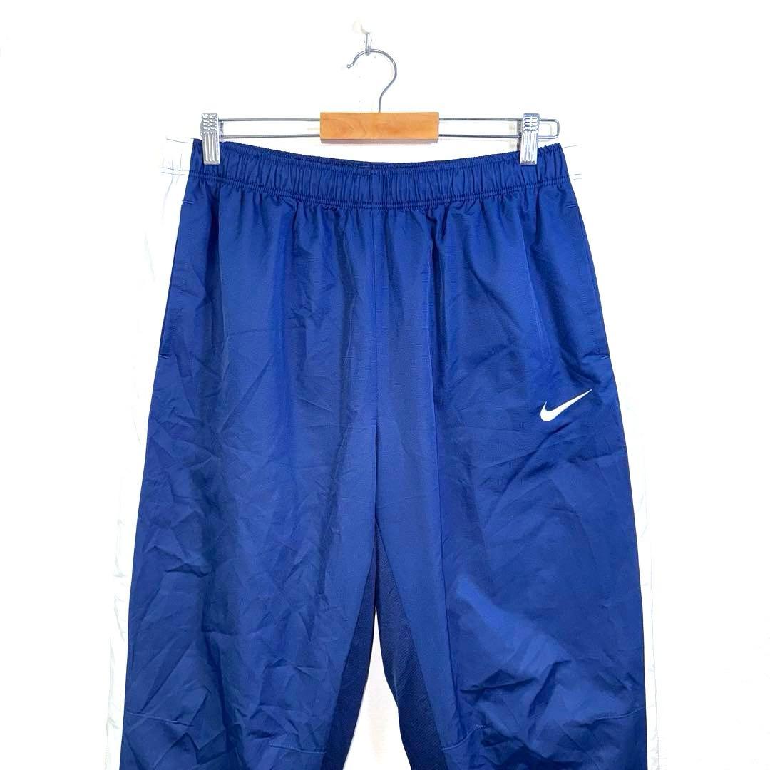 NIKE ナイキ　ピステ　セットアップ　上下セット　XXL ネイビー