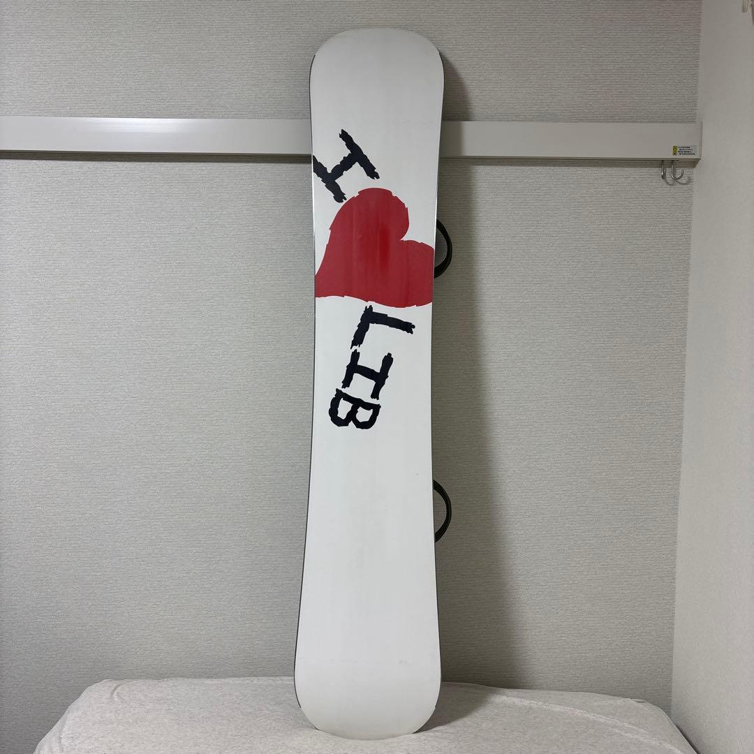【値下】BURTON Step onビンディング&ブーツ　LIBテックボード付き
