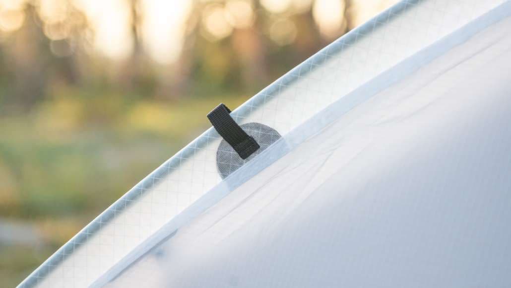 Rib ※プロフ確認必須　Tarptent ArcDome 1