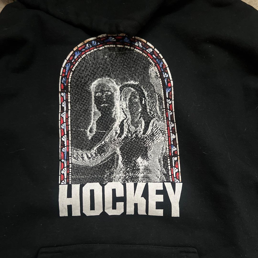 スケートボード HOCKEY