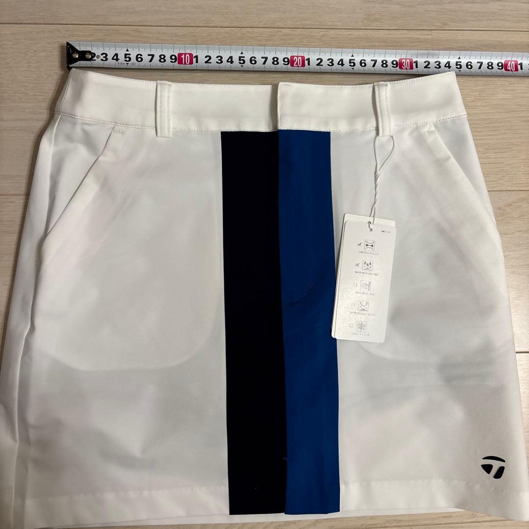最終値下げ【TaylorMade】上下セット　新品　テーラーメイド　セットアップ
