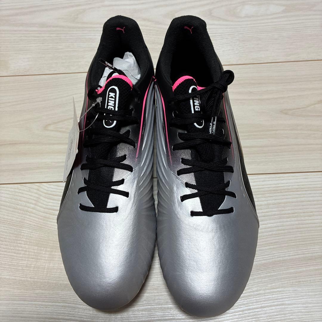 PUMA KING ULTIMATE FG/AG 25.5㎝