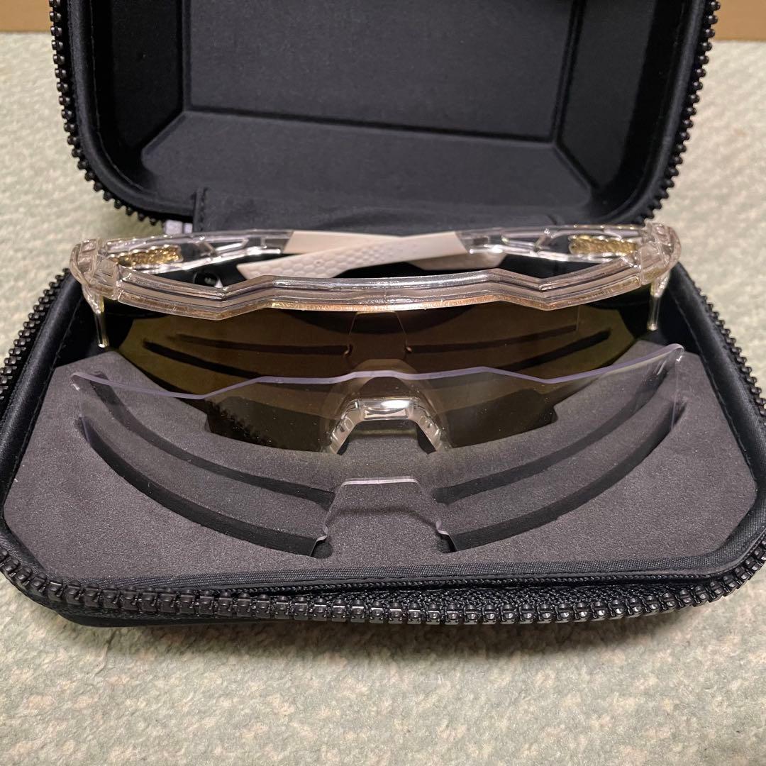 中古 ワンハンドレッド サングラス マイケルハリス 100% サングラス