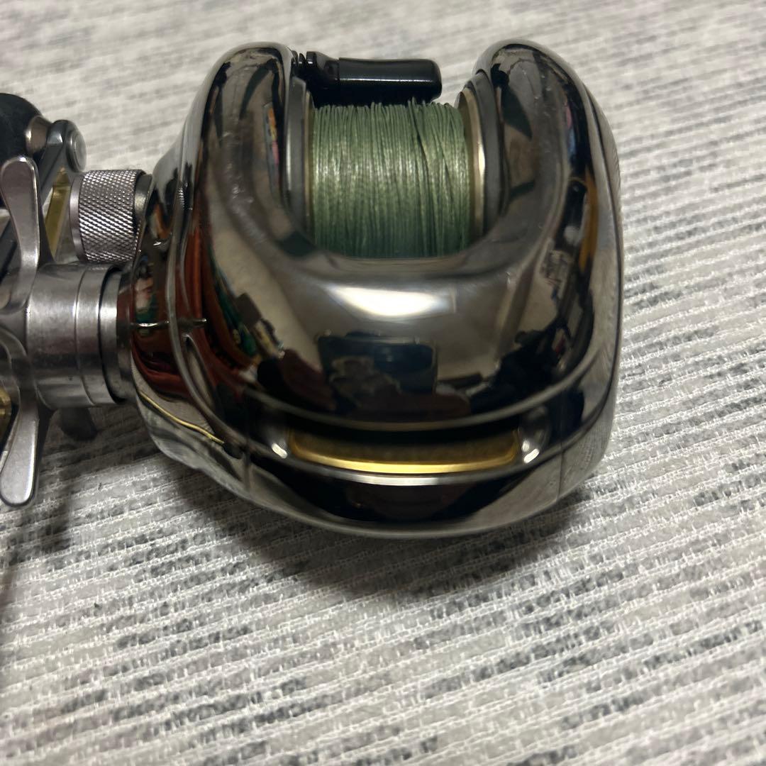 シマノ　アンタレス　RH222