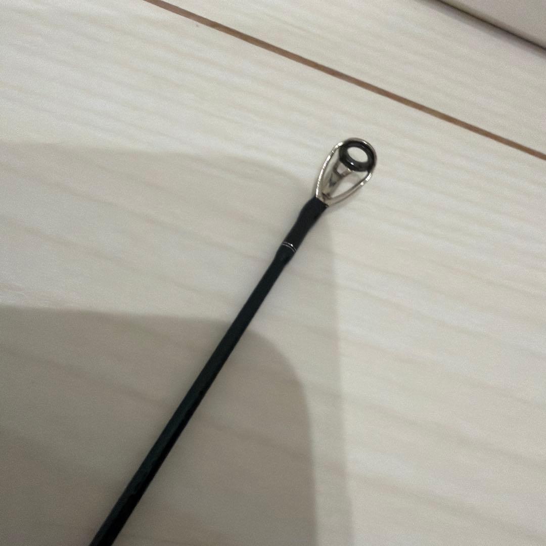 Daiwa ダイワVADEL ヴァデルSJ 63B-3 スロージギング スロジギ