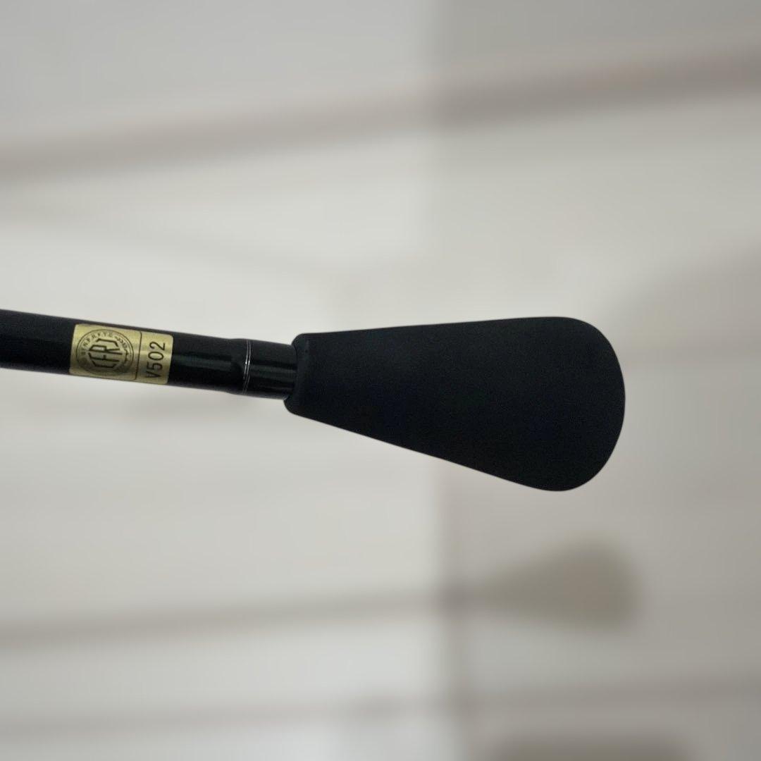 Daiwa ダイワVADEL ヴァデルSJ 63B-3 スロージギング スロジギ
