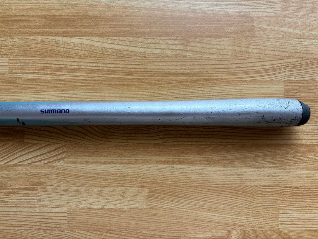 シマノ スピンパワー SPIN POWER 425 CX-T 投げ竿