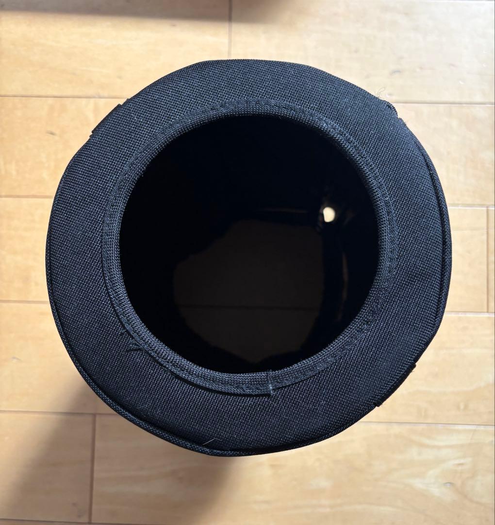 カーゴ コンテナ　MEGA WATER JUG 保冷カバーセット