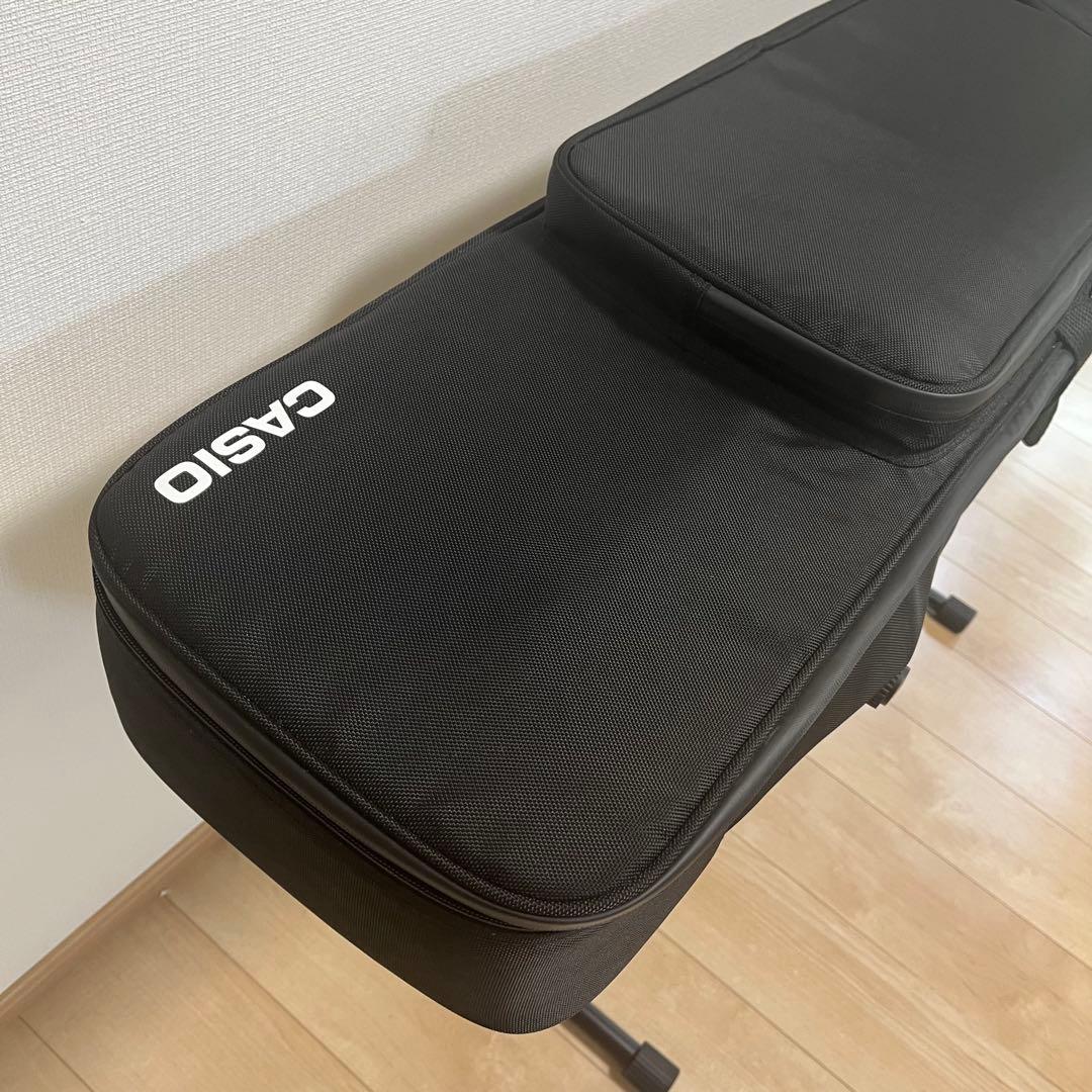 Privia PX-S1100 電子ピアノ