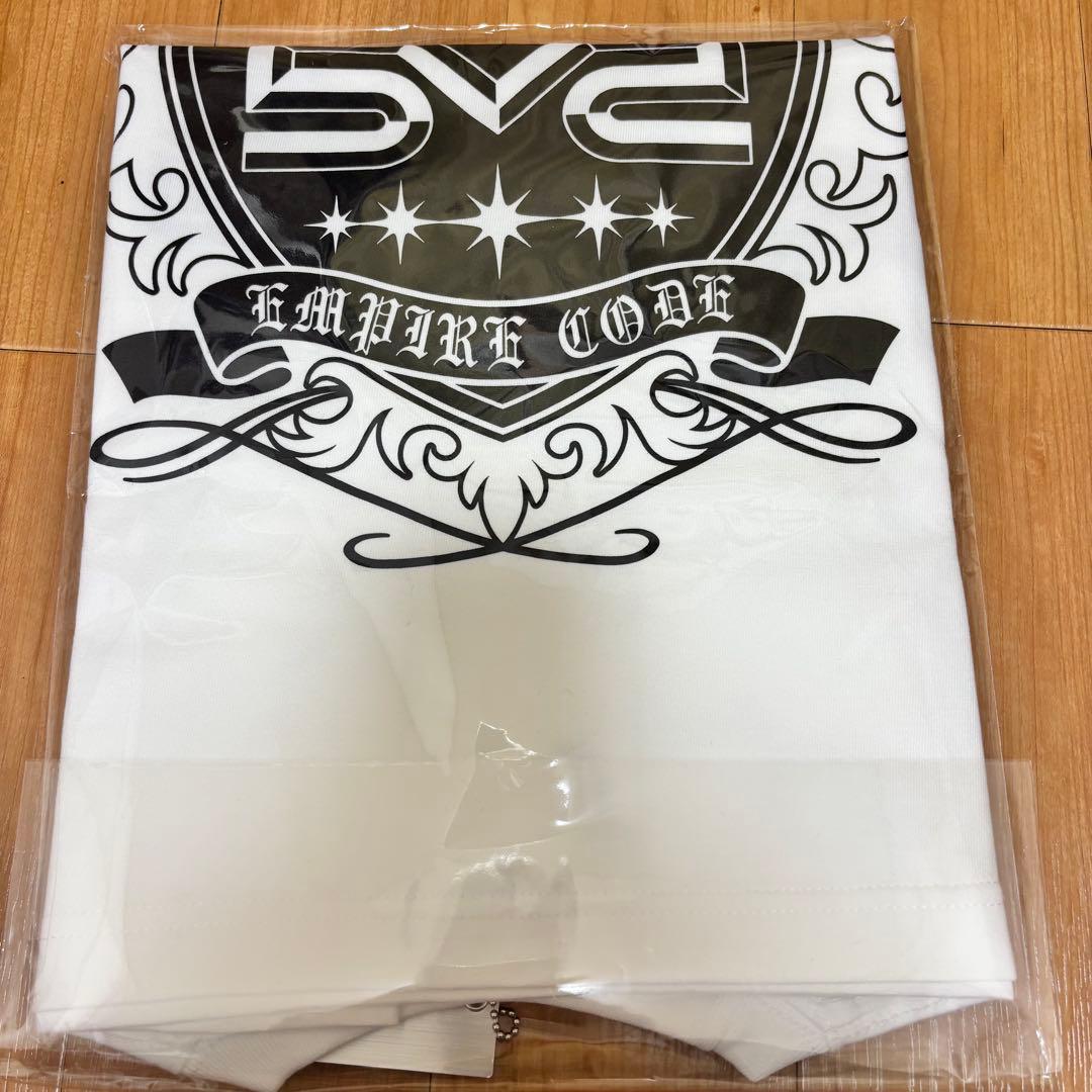 MA55IVE Tシャツ