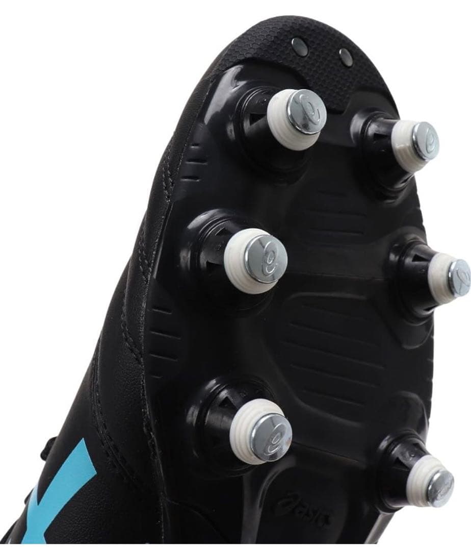 [アシックス] サッカースパイク DS LIGHT GAIN ST 25.5