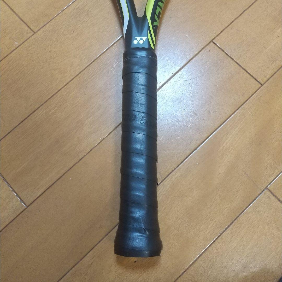 YONEX EZONE DR 100イーゾーン ディーアール 100 G1