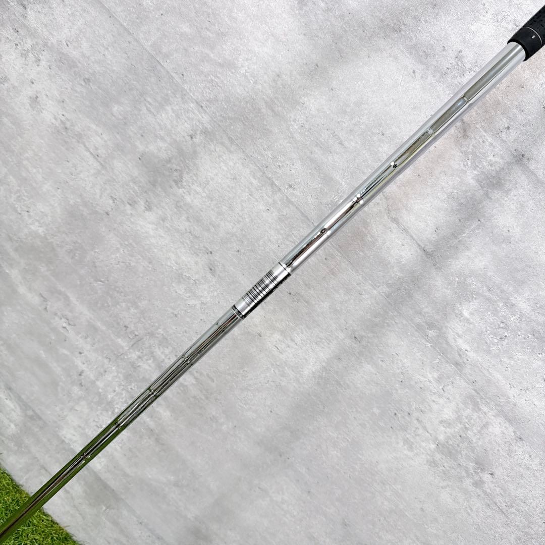 PING ピン G 5番アイアン フレックスS 黒ドット AWT 【K493】