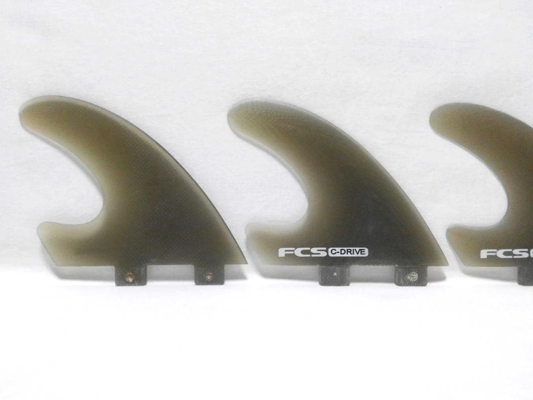 FCS エフシーエス C-DRIVE シードライブ トライフィン グラス