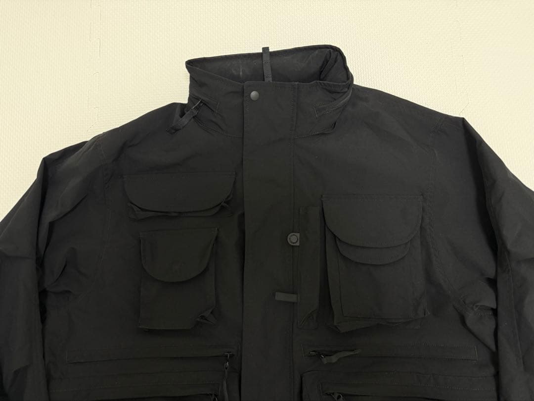 DAIWA PIER39 L’ECHOPPE PERFECT JACKET