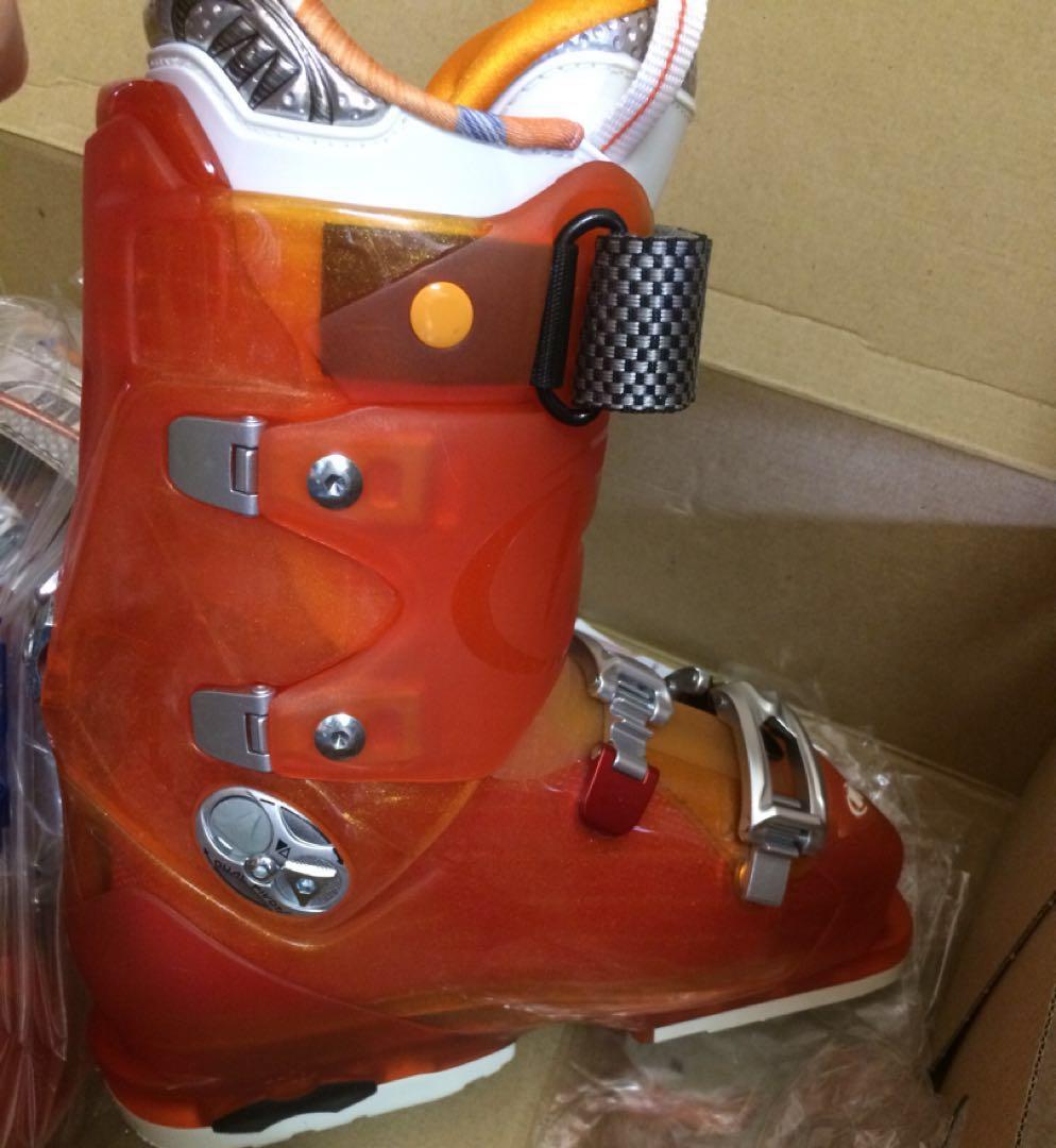 テクニカ スキーブーツ 22.5cm