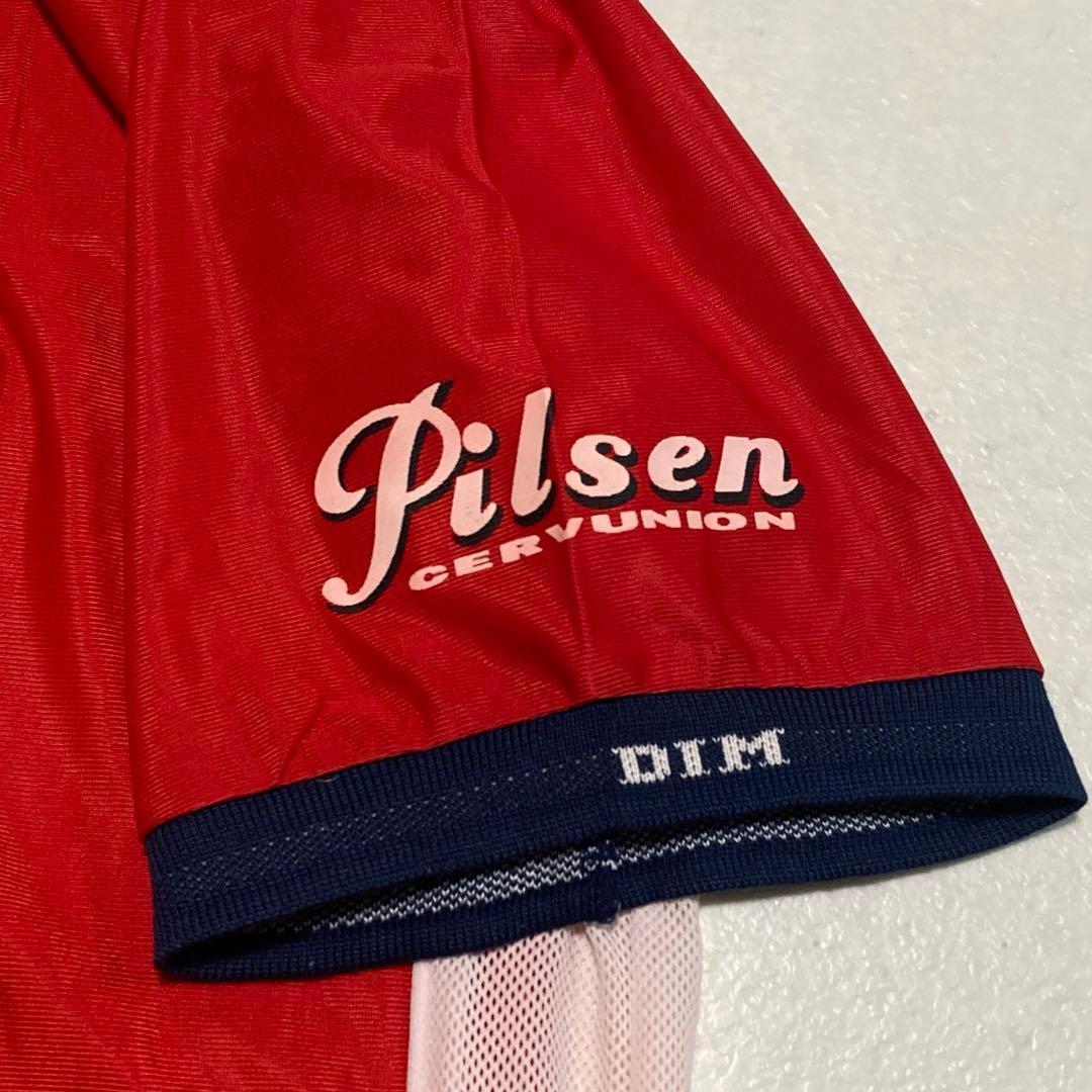 00s NASPA インデペンディエンテ メデジン サッカー ユニフォーム