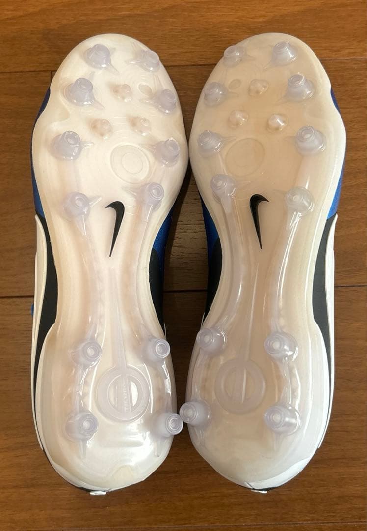 【極美品】NIKE TIEMPO LEGEND 10 ELITE AG-PRO青