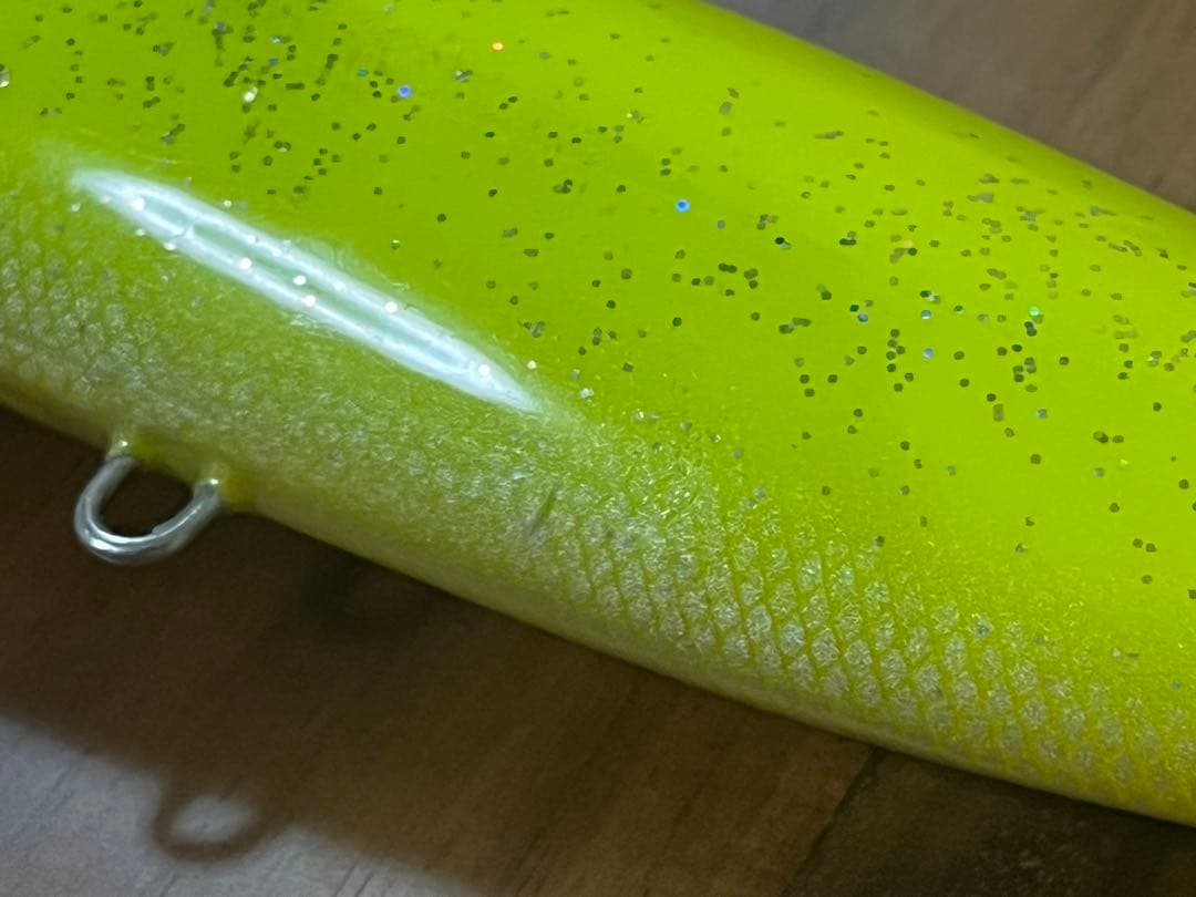 MAPS！　 M2 200mm 特注サイズ　ビッグミノー