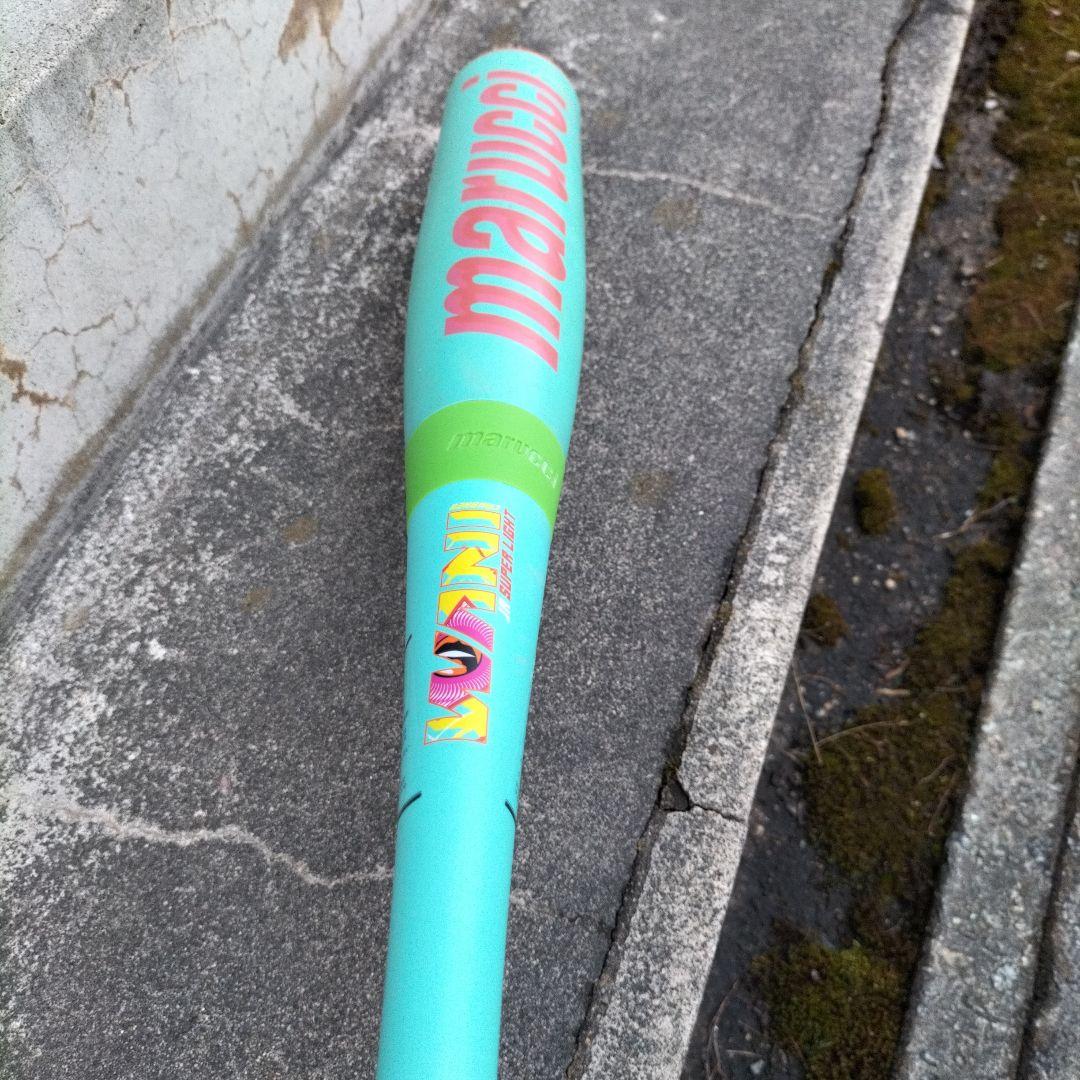 ワニクラッシャー Jr. スーパーライト 少年軟式78cm
