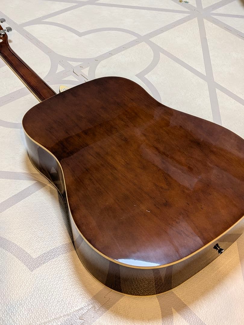 Sepia Crue　W-130/TS　アコースティックギター