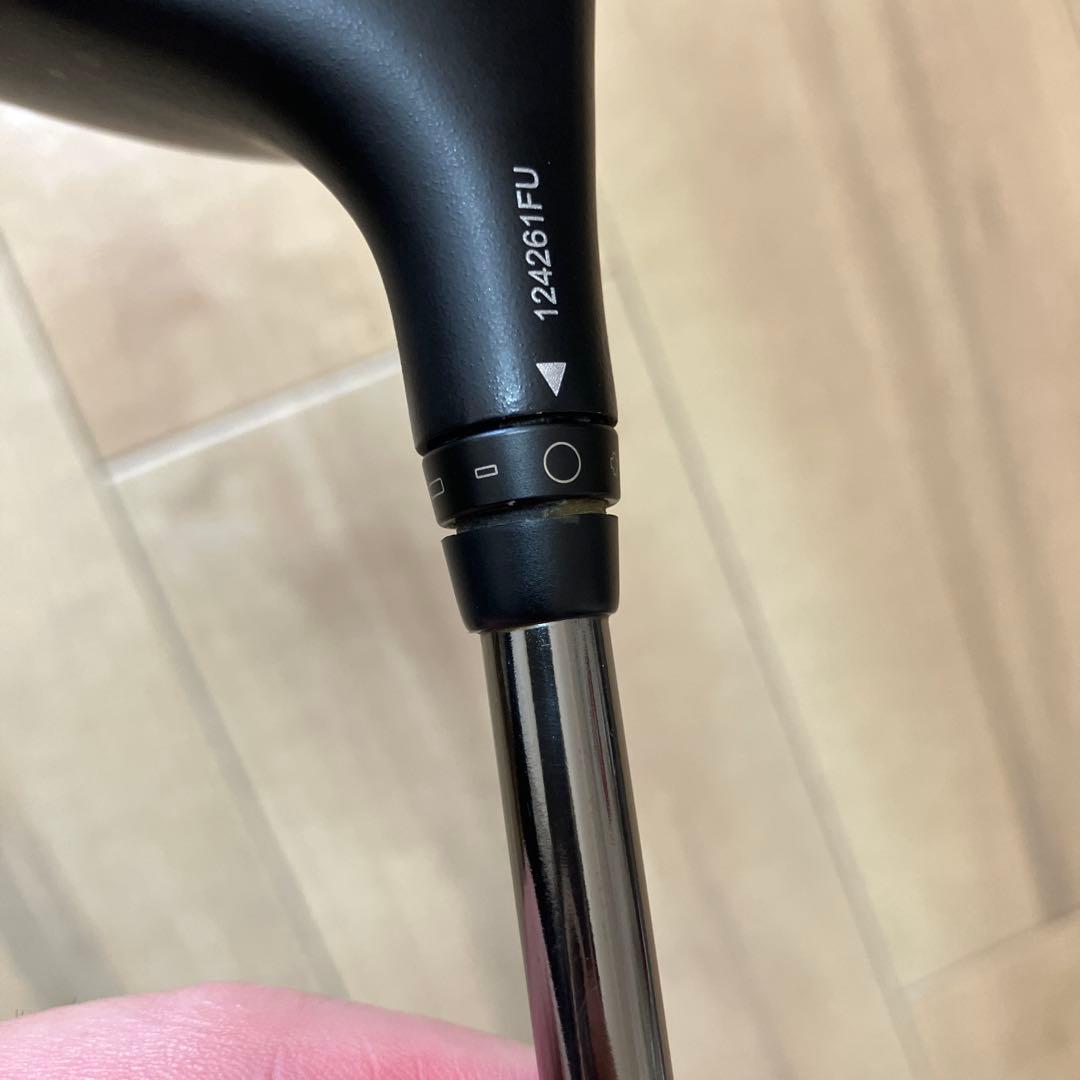 PING G425 MAX フェアウェイウッド 5W TOUR 173-65S