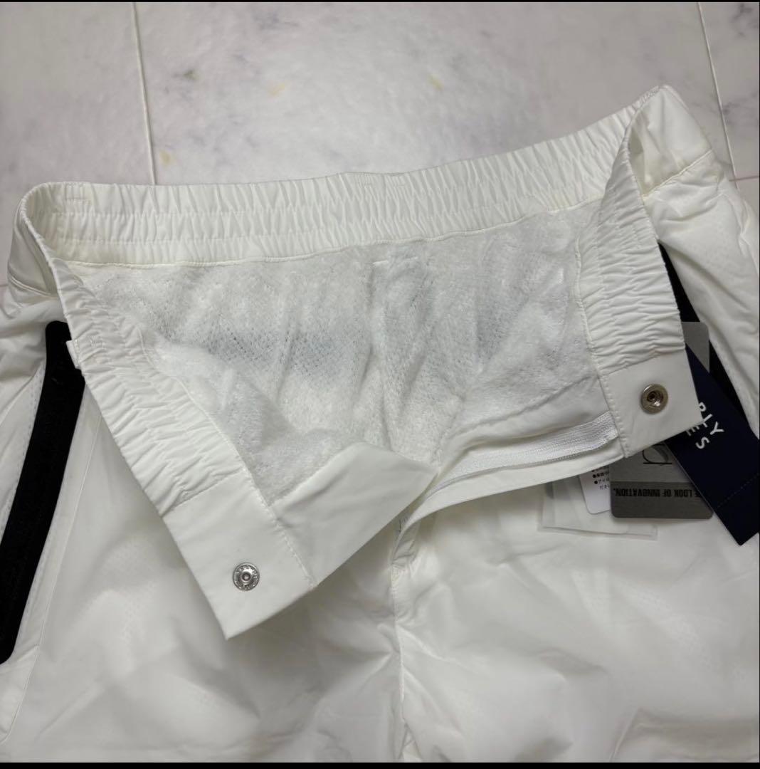 【新品タグ付】パーリーゲイツ　パンツ