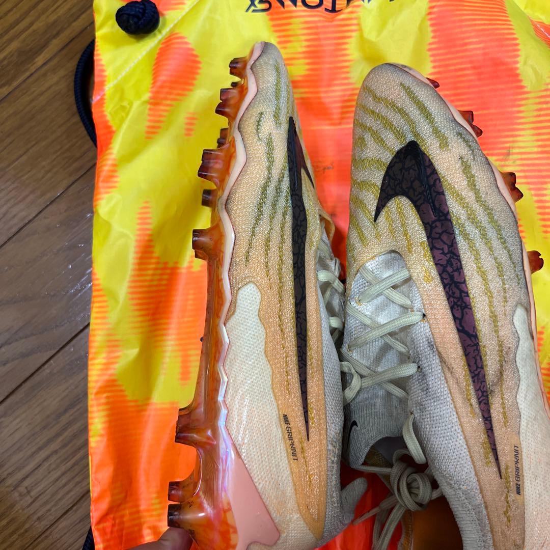 NIKE ファントムGX