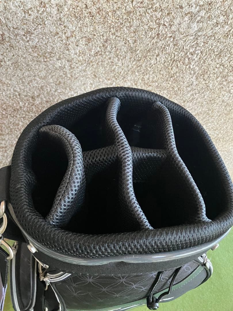 Callaway Solaire レディースキャディバッグ