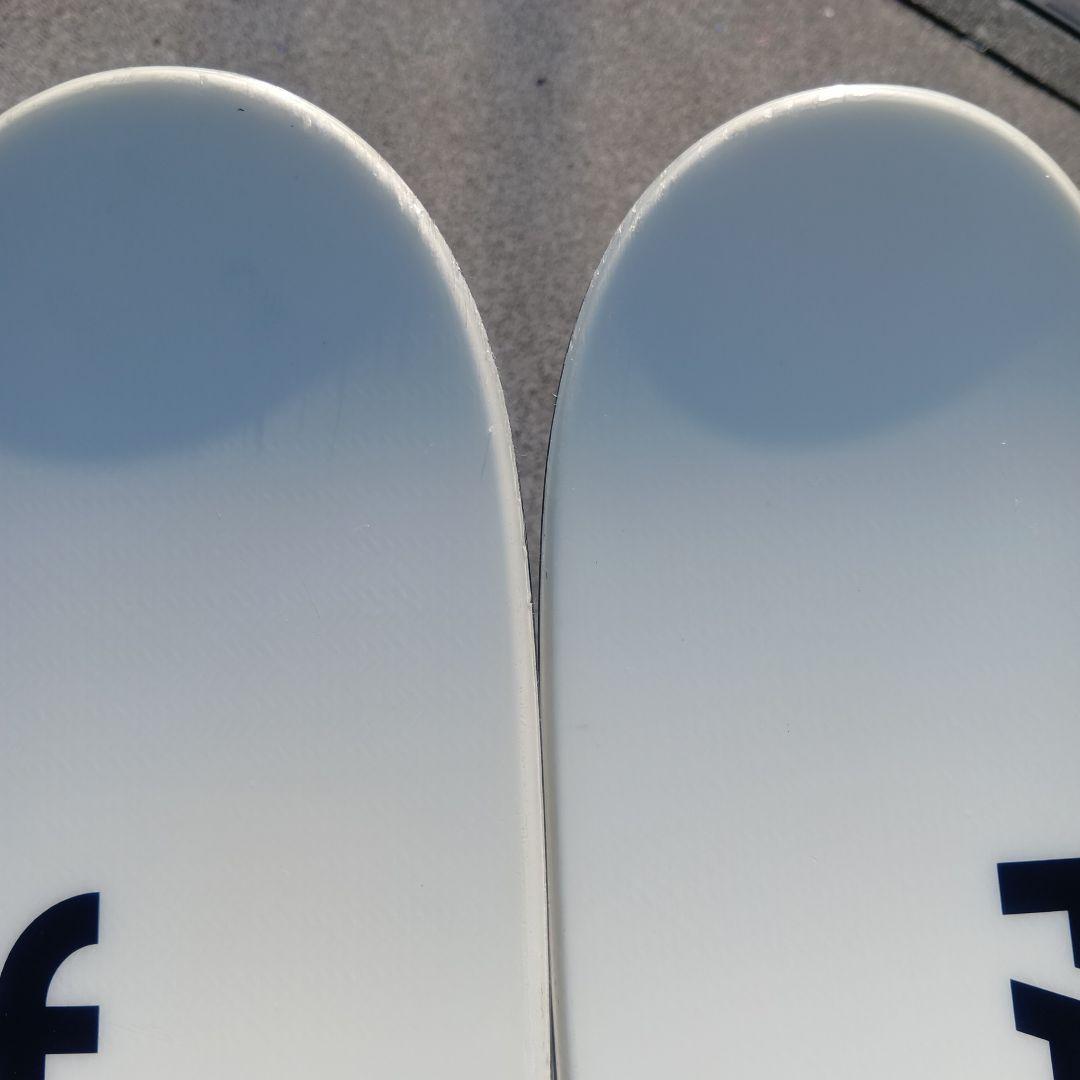 スキー 2024faction MANA3x 172cm griffon13