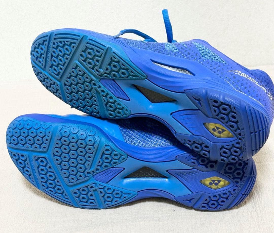 ✨人気商品✨ 【YONEX】 バドミントンシューズ エアラス3 SHBA3M