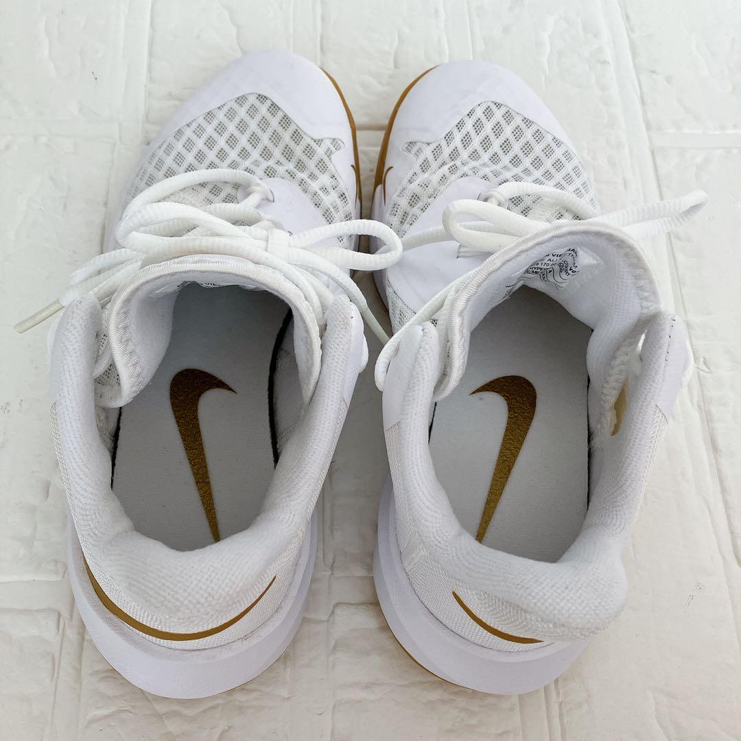 極美品✨Nike Zoom Hyperspeed Court SE 23.0cm
