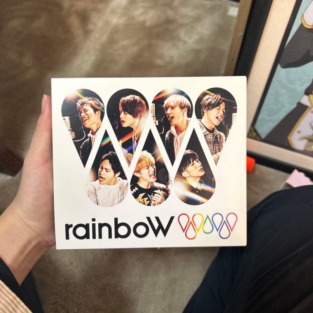 ジャニーズWEST CDアルバム 複数枚