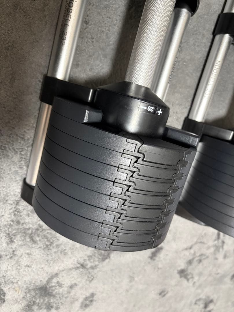①フレックスベル(FLEXBELL) 32kg 2kg刻み
