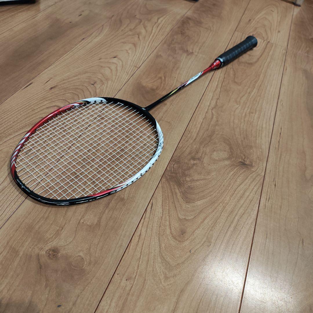 YONEX　ヨネックス　アークセイバー　 ARC SABER i-SLASH