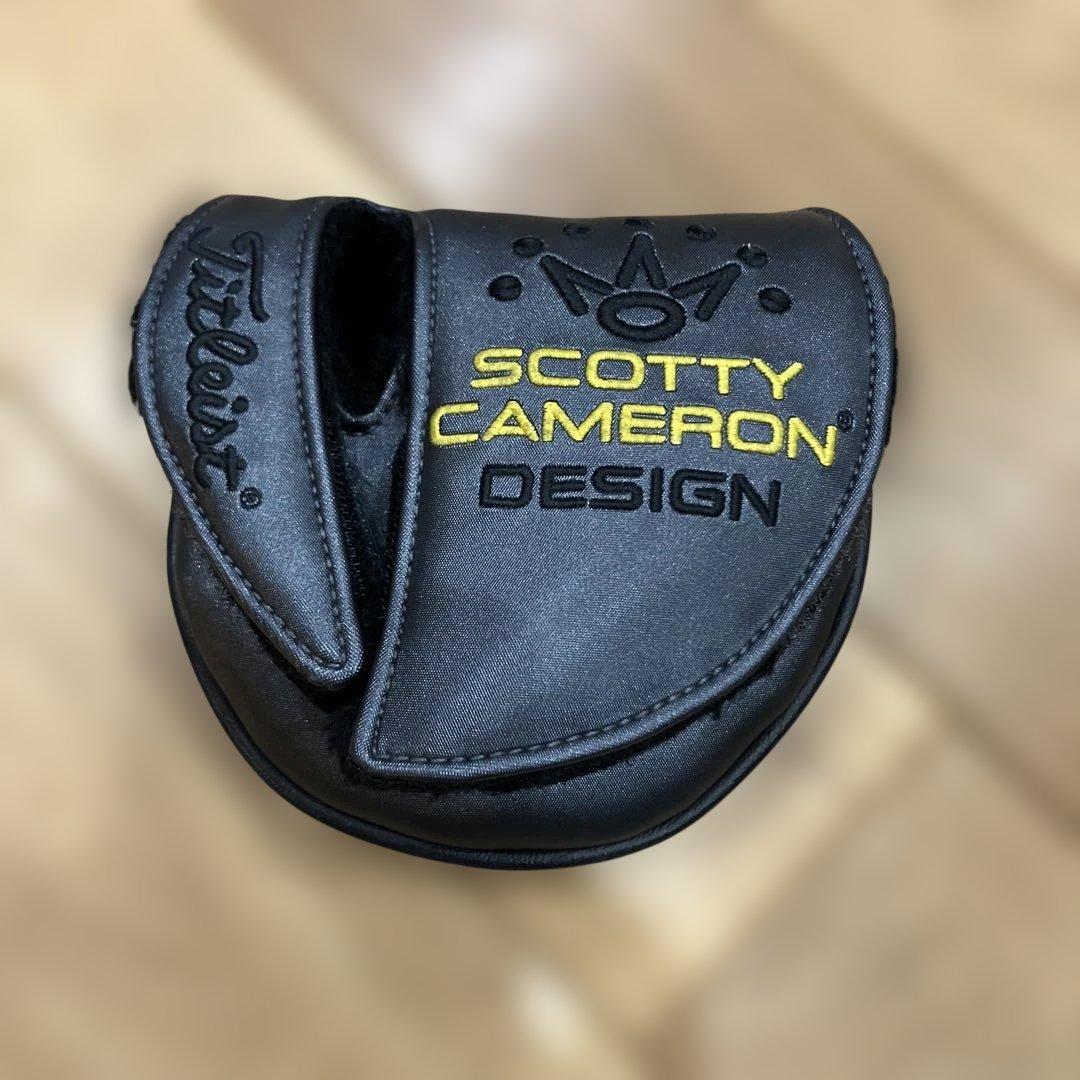 Scotty Cameron PHANTOM 9.5 パター