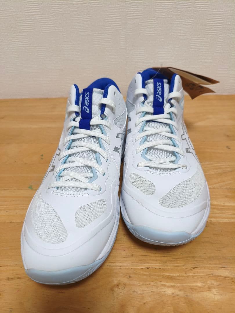 ASICS V-SWIFT FF MT 5 27.0cm 人気モデル早い者勝ち