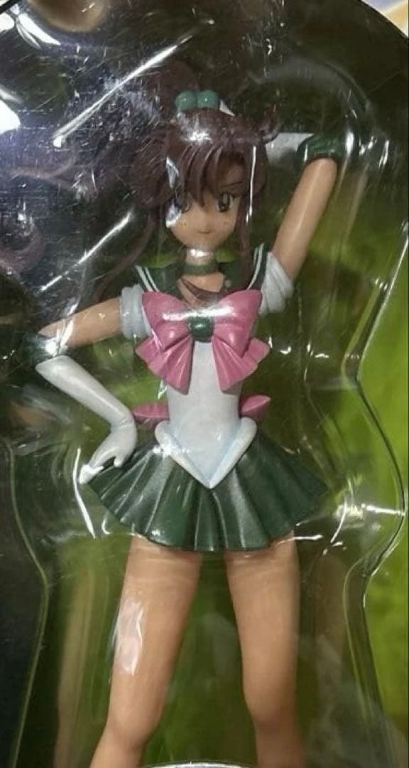 い*い様 キューティーモデルセーラームーン 美少女戦士セーラームーン セーラージ