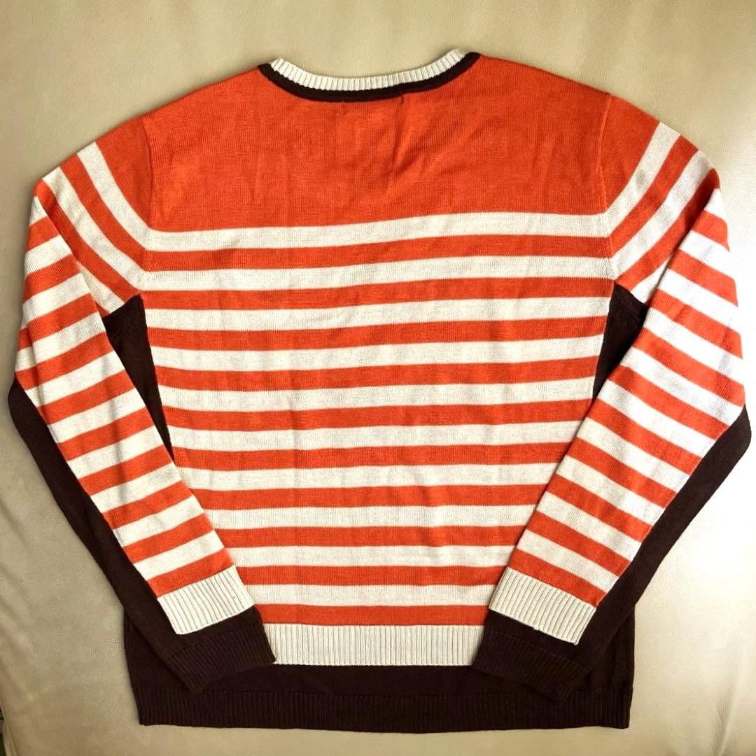 【美品】CASTELBAJAC レディース ニットセーター サイズ42